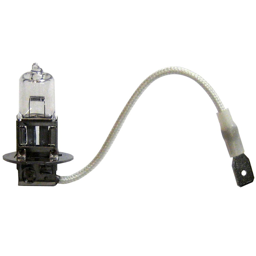 Marinco H3 Halogen Replacement Bulb f/SPL Spot Light - 12V - 202319 - CW50068 - Avanquil