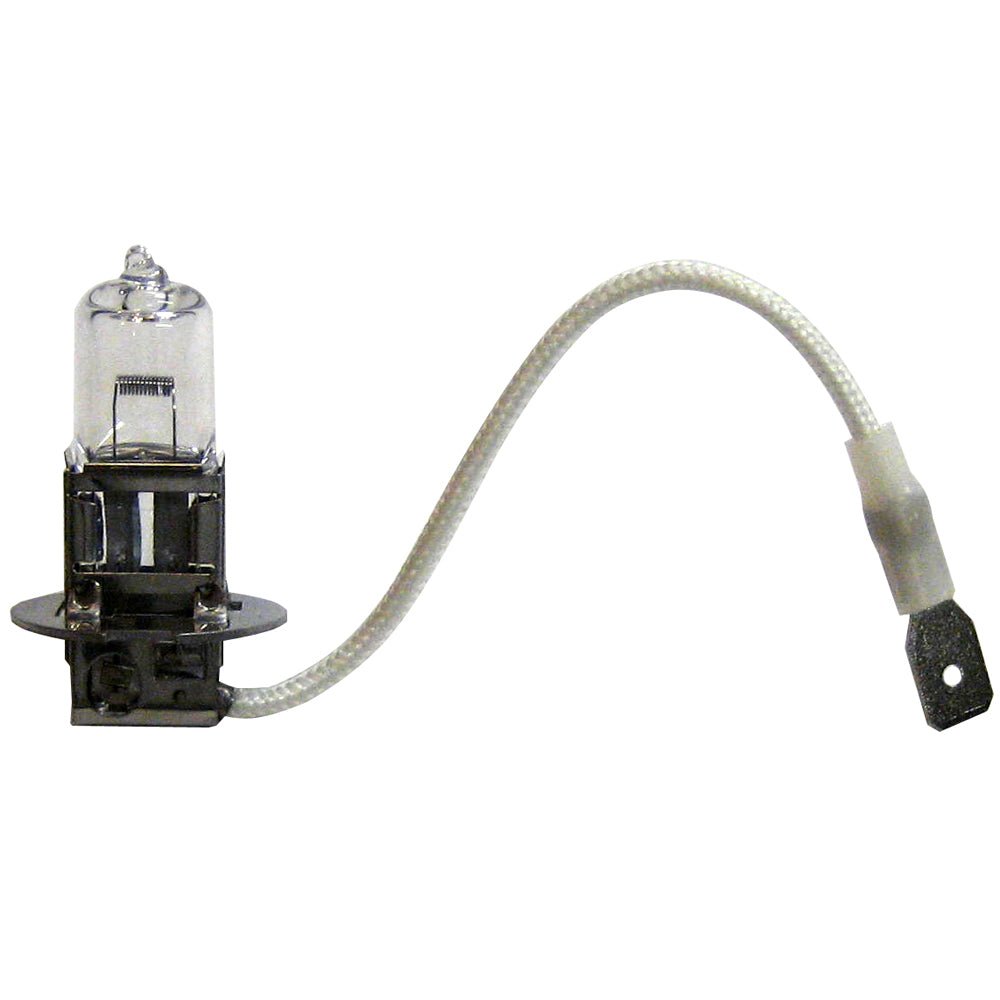 Marinco H3 Halogen Replacement Bulb f/SPL Spot Light - 24V - 202320 - CW50069 - Avanquil