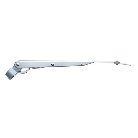 Marinco Wiper Arm Deluxe Stainless Steel Single - 14"-20" - 33010A - CW79314 - Avanquil