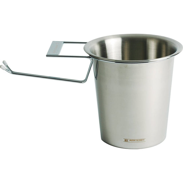 Marine Business Insulated Champagne Bucket w/Table Support - Windproof - 21007 - CW89741 - Avanquil