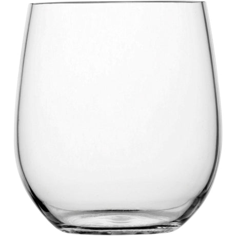 Marine Business Non-Slip Water Glass Party - CLEAR TRITAN™ - Set of 6 - 28106C - CW89666 - Avanquil