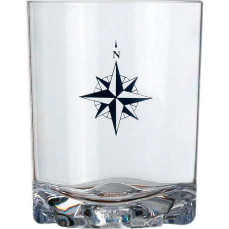 Marine Business Water Glass - NORTHWIND - Set of 6 - 15106C - CW89553 - Avanquil