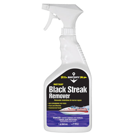 MARYKATE Black Streak Remover - 32oz - #MK6732 - 1007629 - CW77669 - Avanquil