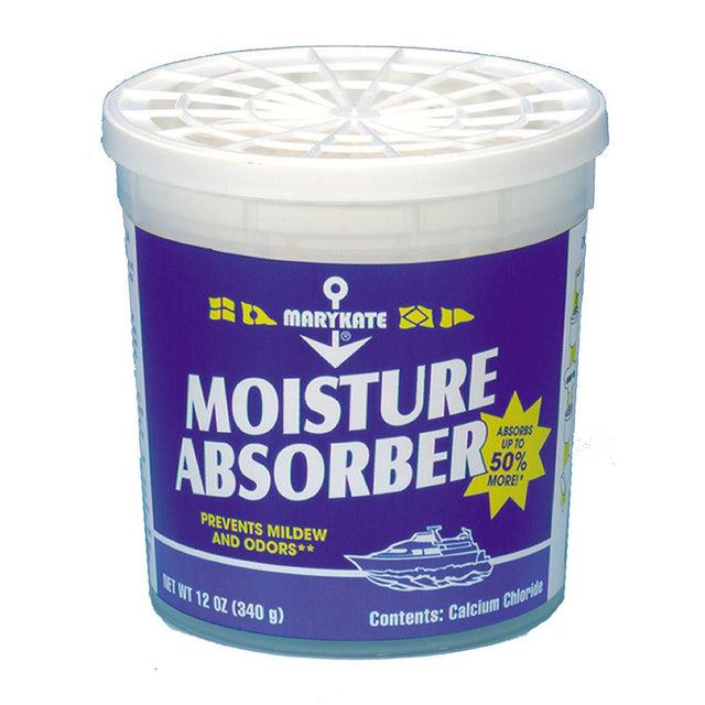 MARYKATE Moisture Absorber - 12oz - #MK6912 - 1007633 - CW77675 - Avanquil