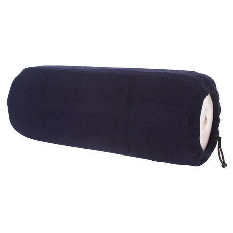 Master Fender Covers HTM-2 - 8" x 26" - Single Layer - Navy - MFC-2NS - CW67345 - Avanquil
