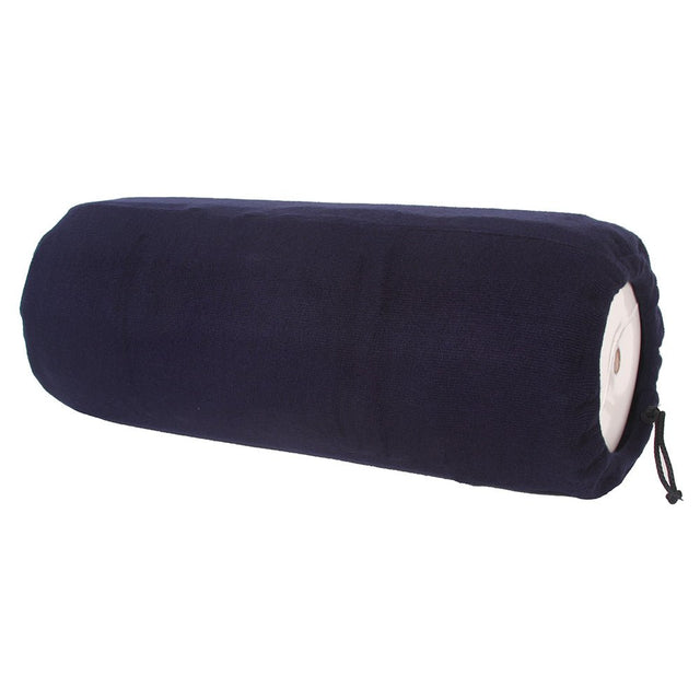 Master Fender Covers HTM-3 - 10" x 30" - Single Layer - Navy - MFC-3NS - CW67347 - Avanquil