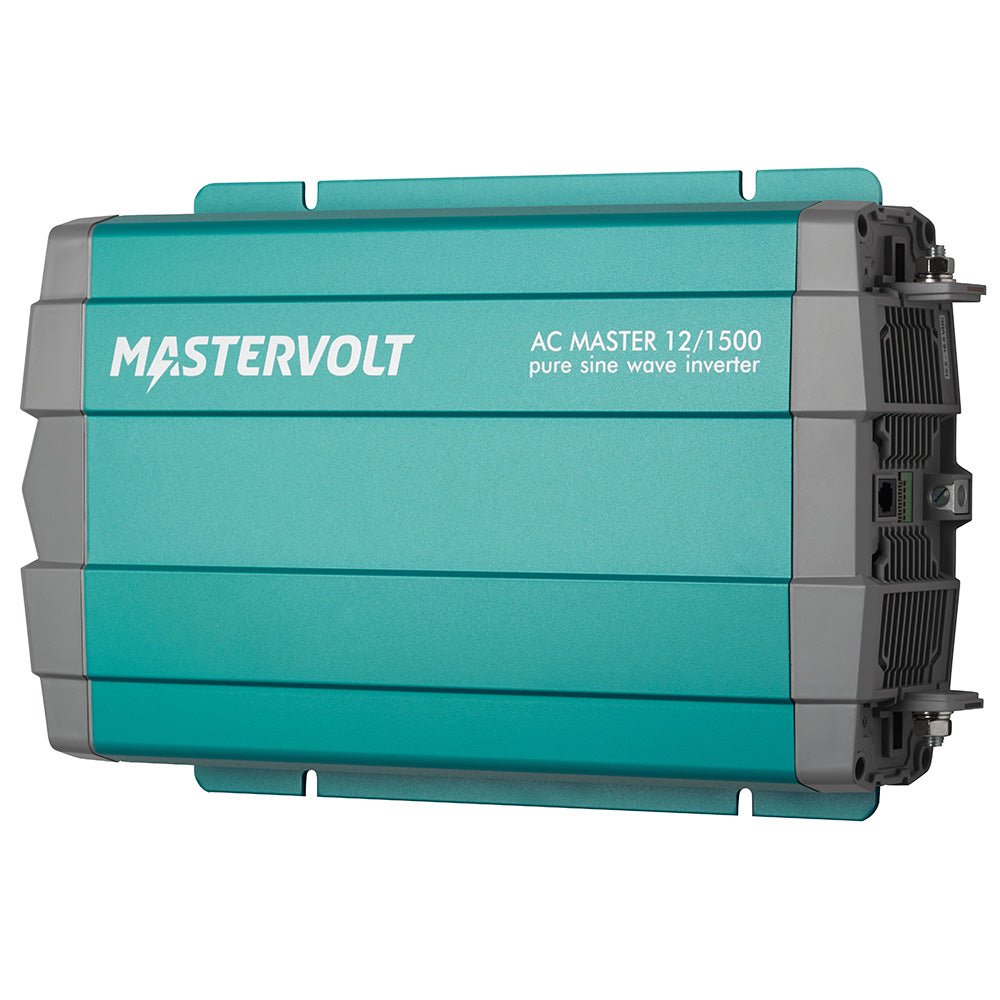 Mastervolt AC Master 12/1500 (230V) Inverter - 28011500 - CW93485 - Avanquil