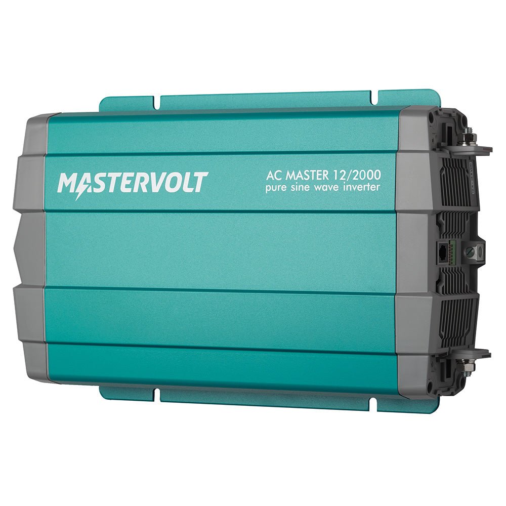 Mastervolt AC Master 12/2000 (120V) Inverter - 28512000 - CW79967 - Avanquil