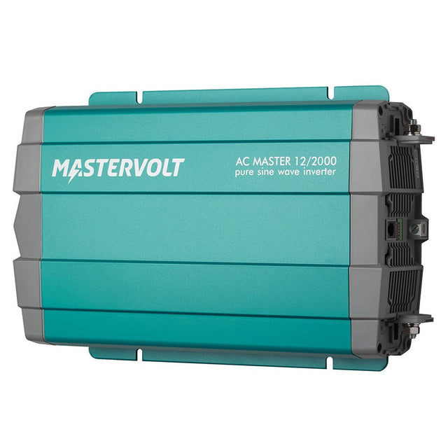 Mastervolt AC Master 12/2000 (230V) Inverter - 28012000 - CW93486 - Avanquil