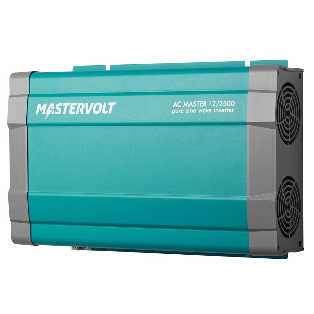 Mastervolt AC Master 12/2500 (230V) Inverter - 28012500 - CW93487 - Avanquil