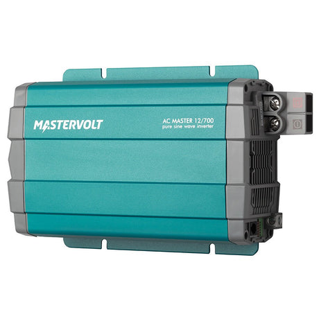 Mastervolt AC Master 12/700 (120V) Inverter - 28510700 - CW93482 - Avanquil
