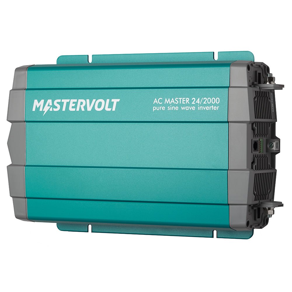 Mastervolt AC Master 24V/2000W Inverter - 120V - 28522000 - CW70417 - Avanquil