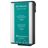 Mastervolt DC Master 24V to 12V Converter - 12 Amp - 81400300 - CW54852 - Avanquil
