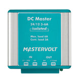 Mastervolt DC Master 24V to 12V Converter - 3A w/Isolator - 81500100 - CW57563 - Avanquil