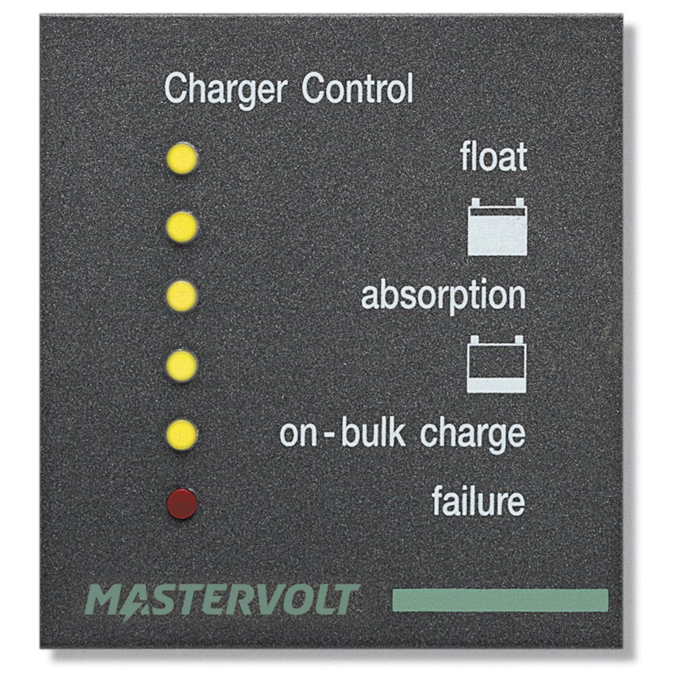 Mastervolt MasterView Read-Out - 77010050 - CW58765 - Avanquil