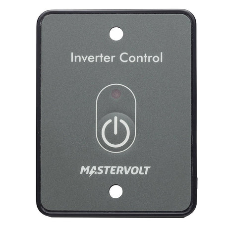 Mastervolt Remote Switch Inverter Control Panel (ICP) - 70405080 - CW70418 - Avanquil