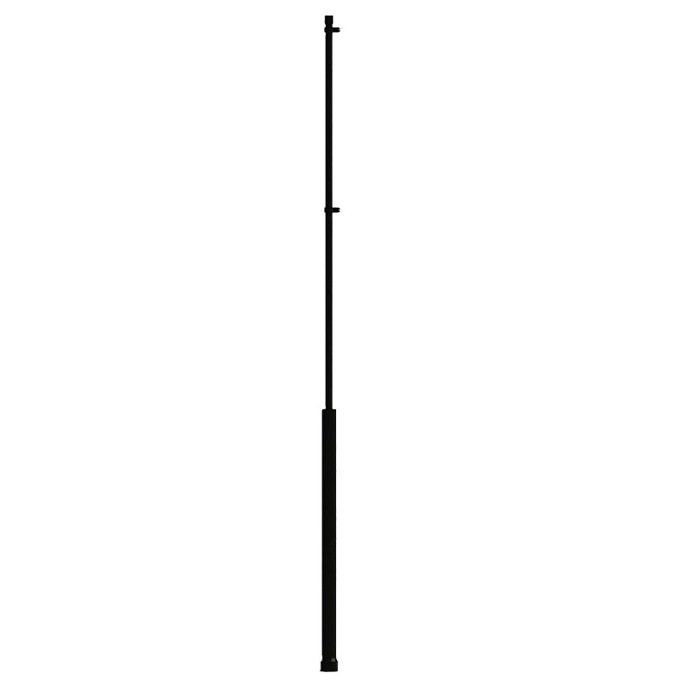 Mate Series Flag Pole - 72" - FP72 - CW87290 - Avanquil