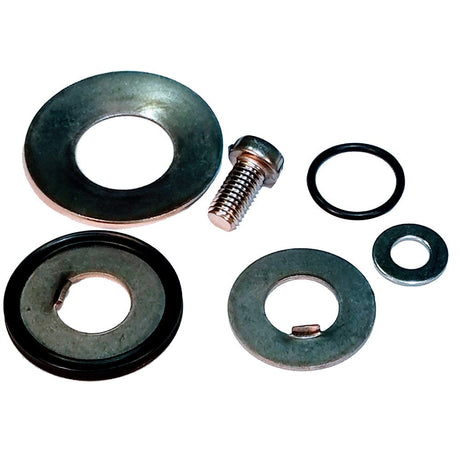 Maxwell Freedom Shaft Service Kit - P100087 - CW70243 - Avanquil