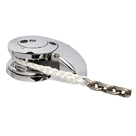 Maxwell RC10/10 12V Automatic Rope Chain Windlass 3/8" Chain to 5/8" Rope - RC101012V - CW31305 - Avanquil