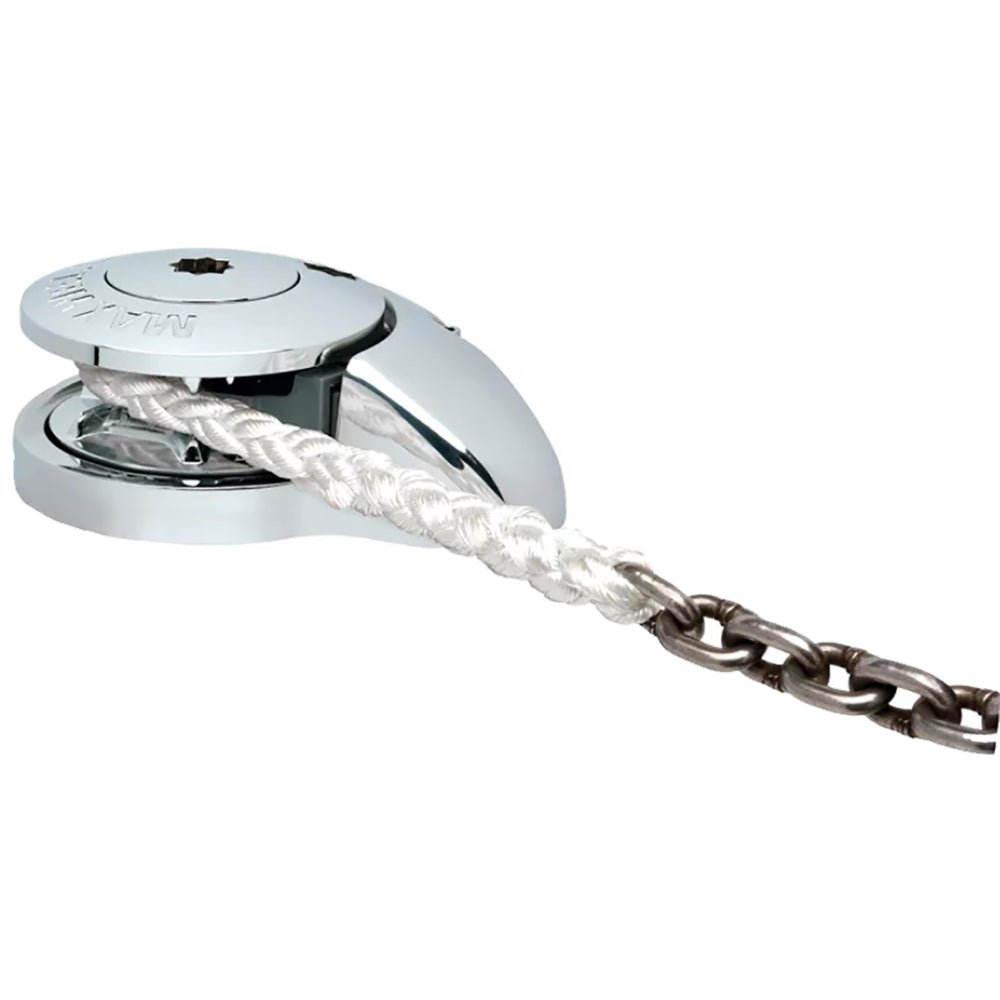 Maxwell RC8 12V Windlass - 100W 5/16" Chain to 5/8" Rope - RC8812VEDC - CW70376 - Avanquil