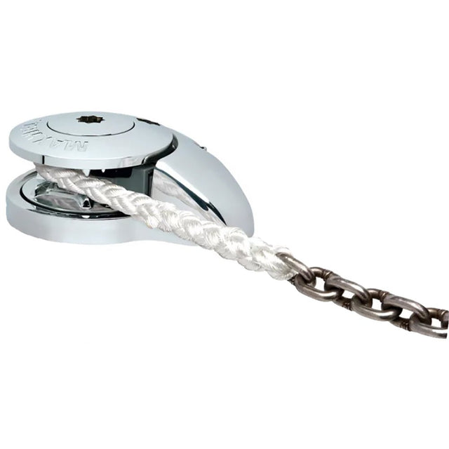 Maxwell RC8 24V Windlass - 100W 5/16" Chain to 5/8" Rope - RC8824V - CW70543 - Avanquil