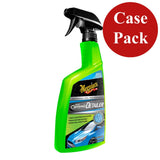 Meguiar's Ceramic Detailer - 26oz *Case of 6* - G200526CASE - CW83365 - Avanquil