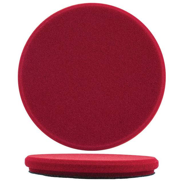 Meguiar's Soft Foam Cutting Disc - Red - 5" - DFC5 - CW58189 - Avanquil
