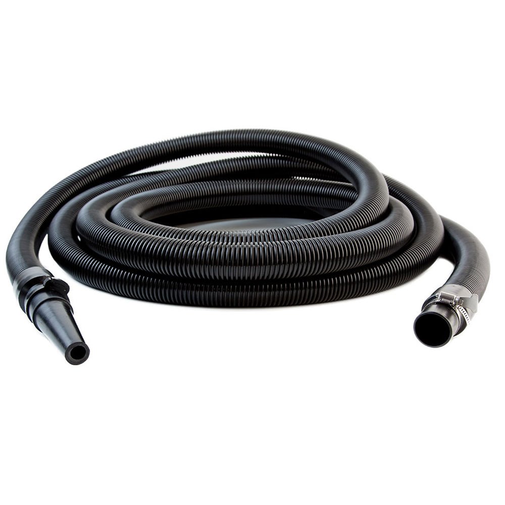 MetroVac Heavy Duty 10' Hose f/AirForce® Master Blaster Dryer - 120-141532 - CW89370 - Avanquil
