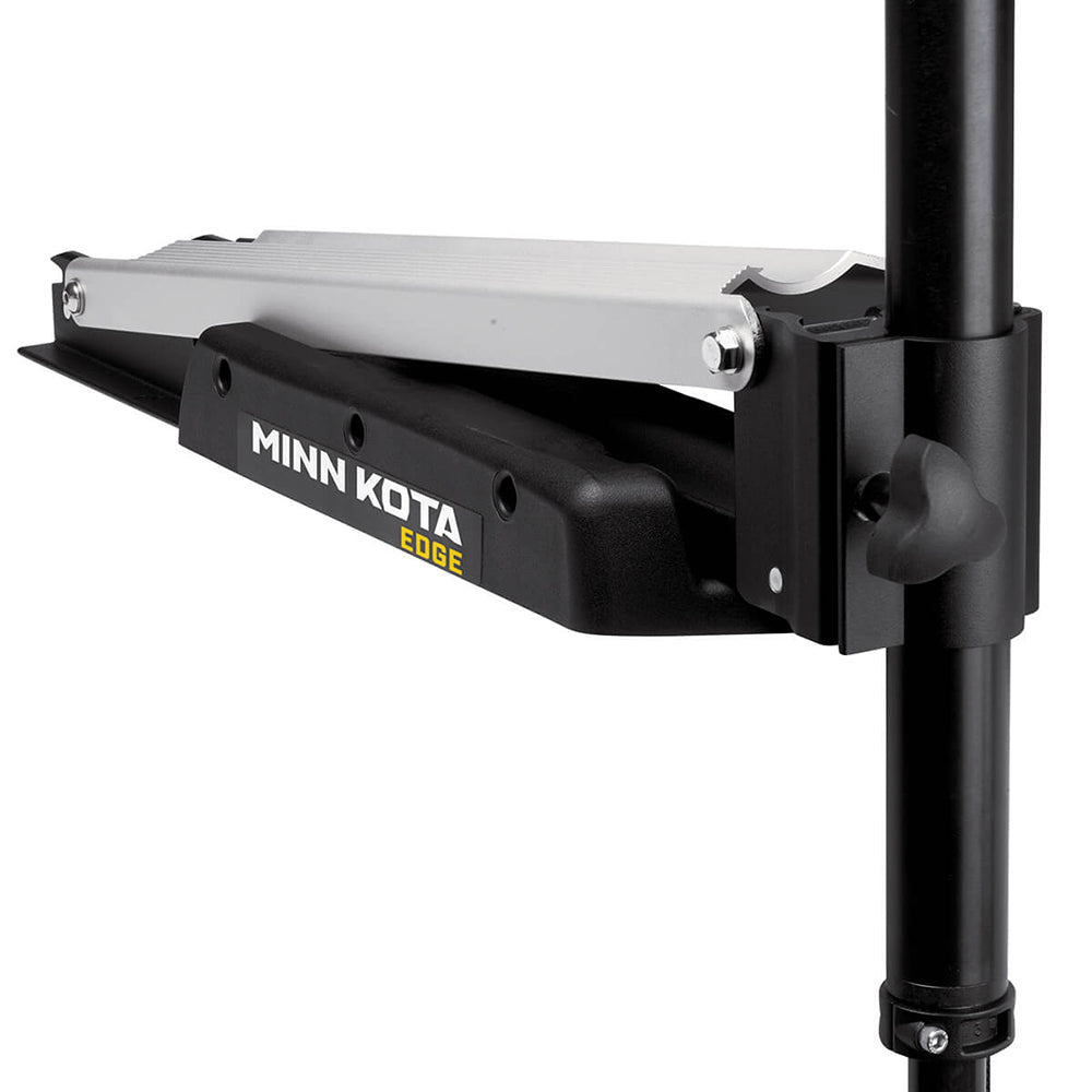 Minn Kota Edge 55 - Hand Control - 12V-55lb-52" - 1355963 - CW73739 - Avanquil