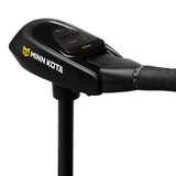 Minn Kota Edge 55 - Hand Control - 12V-55lb-52" - 1355963 - CW73739 - Avanquil