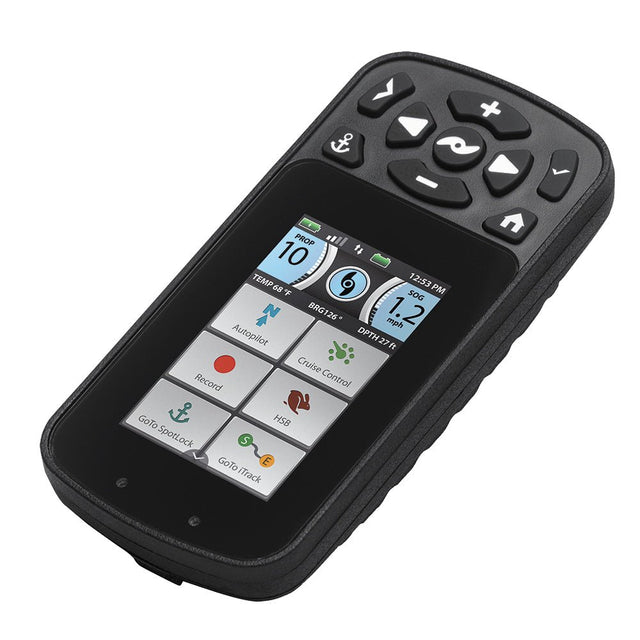Minn Kota i-Pilot Link Wireless Remote w/Bluetooth - 1866650 - CW62393 - Avanquil