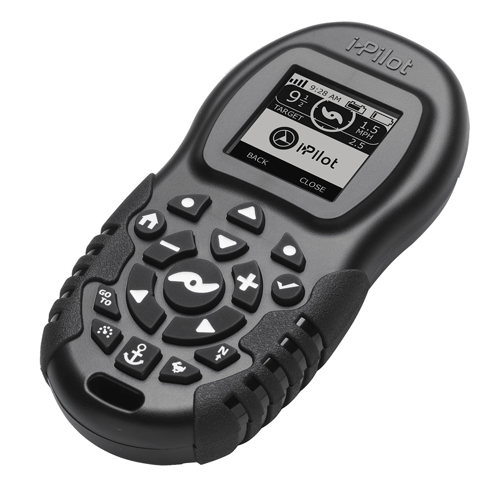 Minn Kota i-Pilot System Remote Access w/Bluetooth - 1866550 - CW62392 - Avanquil