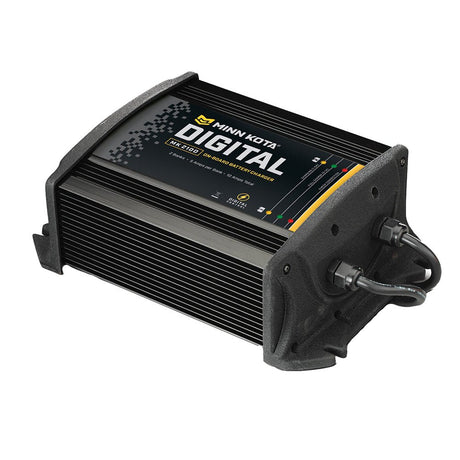 Minn Kota MK-210D 2 Bank x 5 Amps - 1822105 - CW39766 - Avanquil