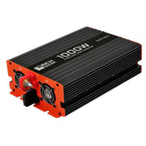 Rich Solar 1000 Watt 12 VDC Industrial Pure Sine Wave Inverter - RS-V1000 - Avanquil