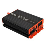 Rich Solar 1000 Watt 12 VDC Industrial Pure Sine Wave Inverter - RS-V1000 - Avanquil