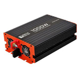 Rich Solar 1000 Watt 12 VDC Industrial Pure Sine Wave Inverter - RS-V1000 - Avanquil