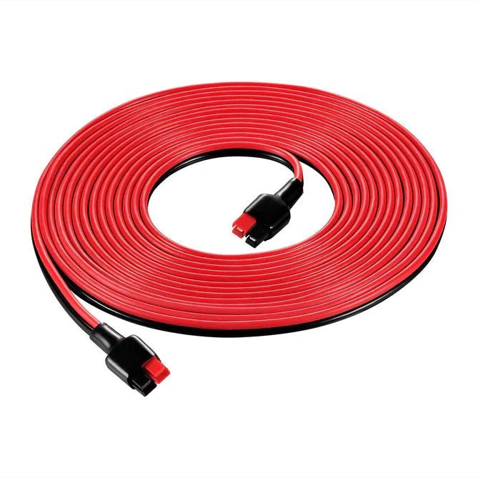 Rich Solar 20 Feet Anderson Extension Cable - RS-A202 - Avanquil
