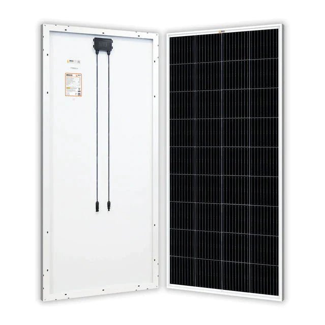 Rich Solar 2000W 48V Solar - 10kWh Capacity - 120VAC Cabin Kit - RS-2000W 48V 120VAC Cabin Kit - Avanquil