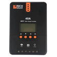 Rich Solar 40 Amp MPPT Solar Charge Controller - RS-MPPT40 - Avanquil