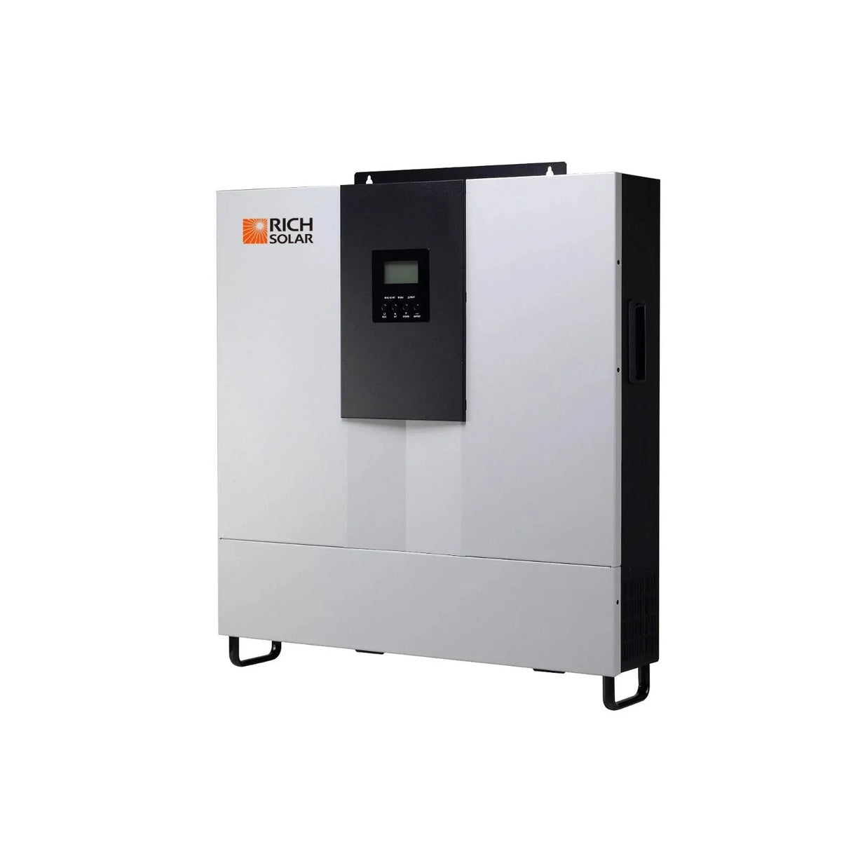 Rich Solar 6000 Watt Off-grid Hybrid Split Phase Solar Inverter - RS-H6048 - Avanquil