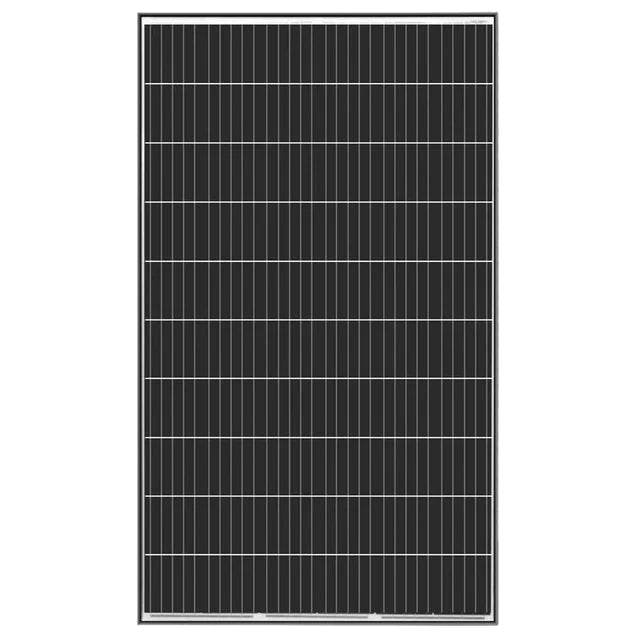 Rich Solar 6000W 48V Solar - 30kWh Capacity - 120VAC Cabin Kit - RS-6000W 48V 120VAC Cabin Kit - Avanquil