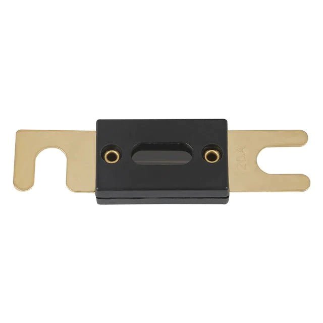Rich Solar ANL Fuse Holder with 20A Fuse - RS-ANL20 - Avanquil