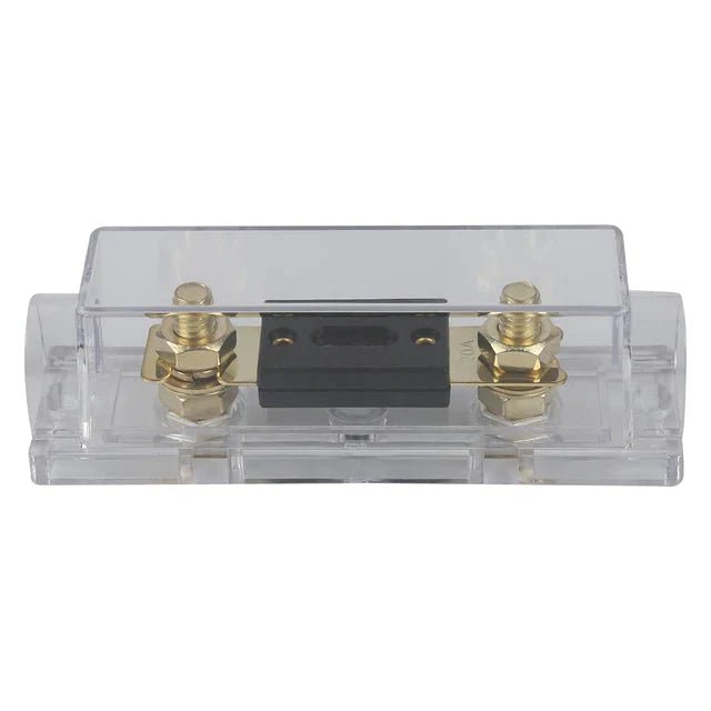 Rich Solar ANL Fuse Holder with 20A Fuse - RS-ANL20 - Avanquil