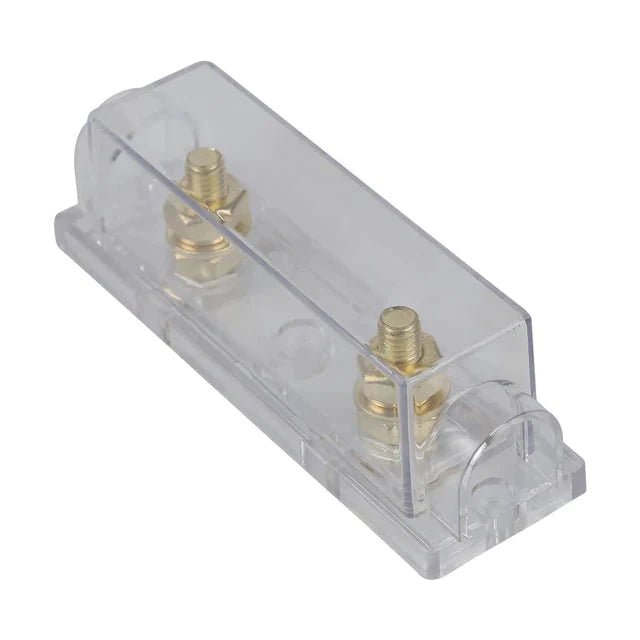 Rich Solar ANL Fuse Holder with 40A Fuse - RS-ANL40 - Avanquil