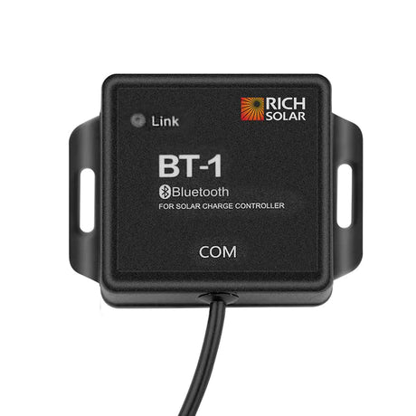 Rich Solar Bt-1 Bluetooth Module - RS-BT1 - Avanquil