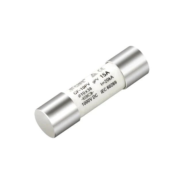 Rich Solar Inline Fuse Holder with 10A Fuse - RS-SC10F - Avanquil