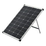 Rich Solar Mega 100 Watt Portable Solar Panel Monocrystalline - RS-Y100 - Avanquil