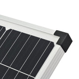 Rich Solar Mega 100 Watt Portable Solar Panel Monocrystalline - RS-Y100 - Avanquil