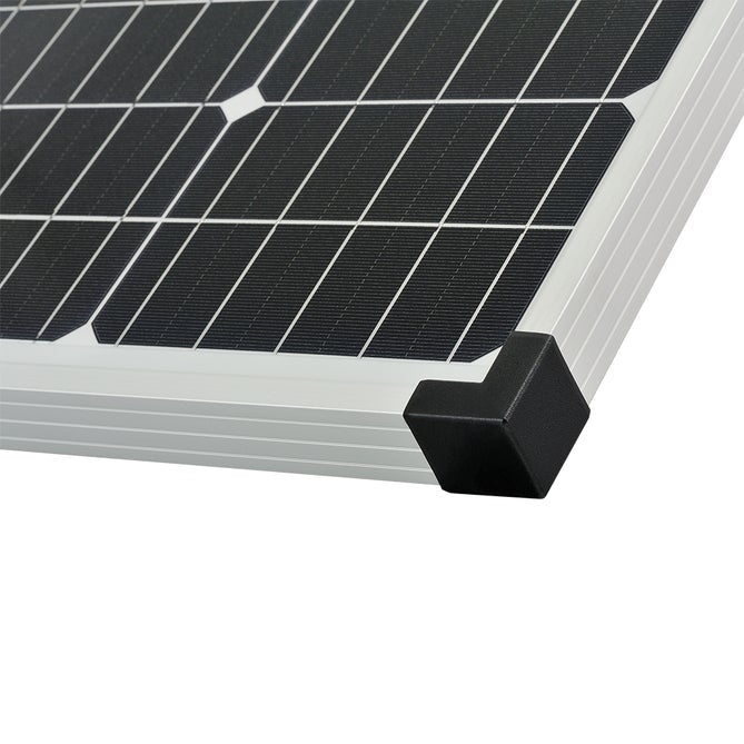 Rich Solar Mega 60 Watt Portable Solar Panel - RS-Y60 - Avanquil