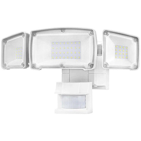 Rich Solar Solar Motion Security Light 1600 Lumens - RS-L02 - Avanquil